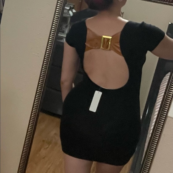 My soul super sexy women’s mini dress - Picture 14 of 16